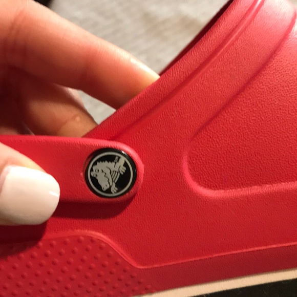 Crocs 😍😍 - Picture 6 of 8